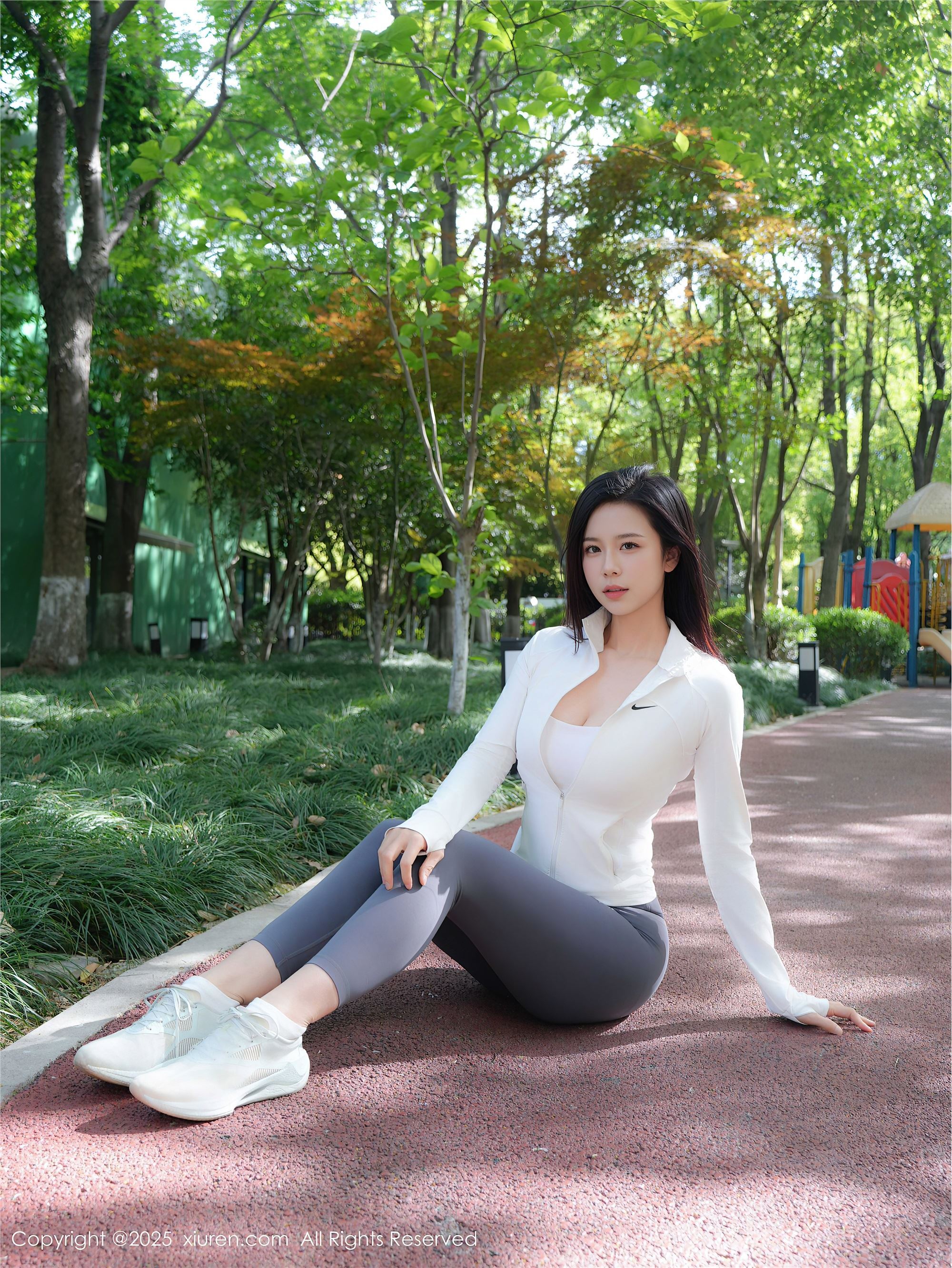 Xiuren秀人网 2025.07.29 NO.10595 玫瑰我爱你